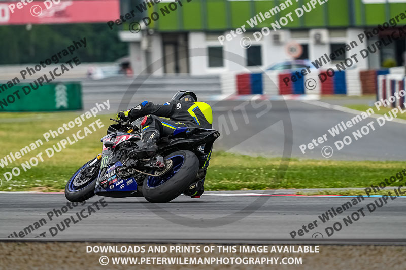 Slovakia Ring;event digital images;motorbikes;no limits;peter wileman photography;trackday;trackday digital images